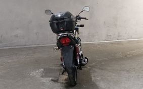HONDA CBF 125 PCJ7