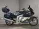 Фото BMW K1600GTL 2012 с японского аукциона