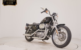 HARLEY XLH883 HUGGER 2001