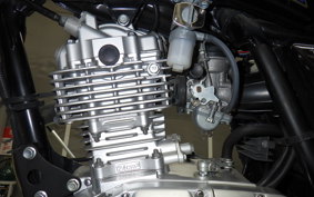SUZUKI GN125 H 2006