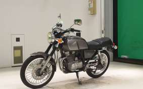 HONDA GB250 CLUBMAN GEN 2 2015 MC10