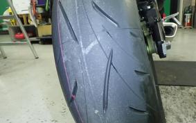 HONDA CBR650R E-Clutch 2026 RH17