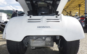HONDA GYRO CANOPY TA03