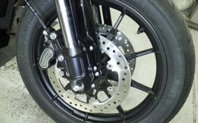 HARLEY FXLRST1920 2026