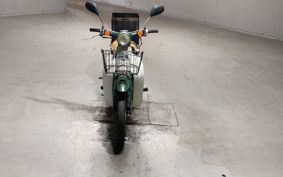 HONDA LITTLE CUB AA01