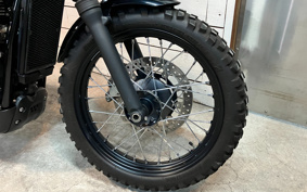 TRIUMPH STREET SCRAMBLER 2018 DAD78G