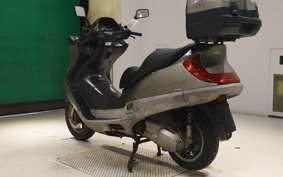HONDA FORESIGHT MF04