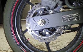 KAWASAKI NINJA 400 2019 EX400G