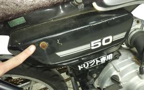 SUZUKI K50 K50