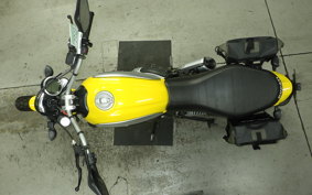 DUCATI SCRAMBLER ICON 2015