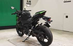 KAWASAKI Z400 Gen.2 2021 EX400G