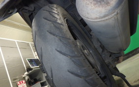 HONDA TACT Gen.4 AF79