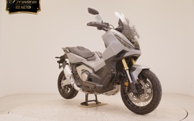 HONDA X-ADV 750 2025 RH21
