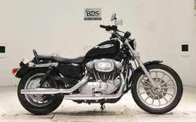 HARLEY XL883LI 2007