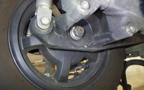 SUZUKI SWISH 125 DV12B