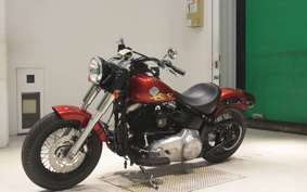 HARLEY FLS 1580 2012