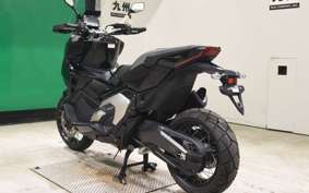 HONDA X-ADV 750 2026 RH21