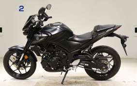 YAMAHA MT-03 ABS 2023 RH21J