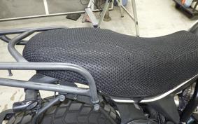 DUCATI SCRAMBLER FULL THROTTLE 2016
