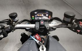 DUCATI MONSTAR 1200S 2017 MA02AA
