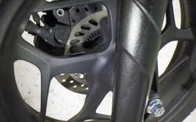 HONDA PCX 125 2013 JK05
