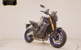 YAMAHA MT-09 SP 2023 RN69J