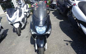 YAMAHA MAJESTY 125 FI 5CA