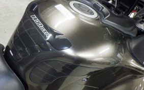 KAWASAKI 1400 GTR 2010
