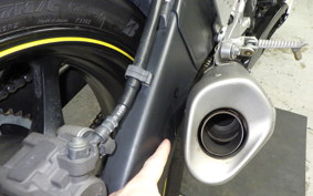 YAMAHA YZF-R6 2014