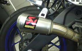 YAMAHA YZF-R25 A RG43J