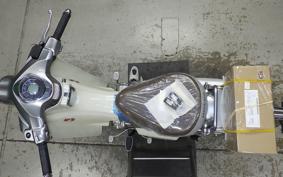 HONDA C125 SUPER CUB JA71