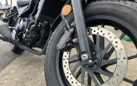 HONDA REBEL MC49