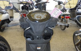 SUZUKI ADDRESS V125 DT11A
