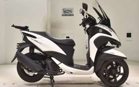 YAMAHA TRICITY 155 A SG37J