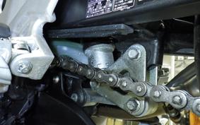 HONDA CBR400R 2016 NC47