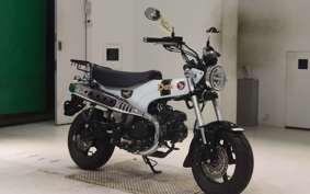 HONDA DAX 125 JB06
