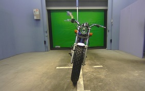 HONDA FTR223 MC34