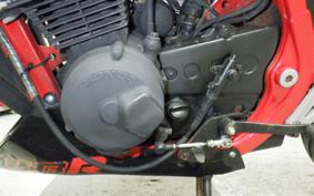 HONDA CBR400F GEN 2 1986 NC17