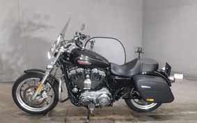HARLEY XL1200T 2016 LL3