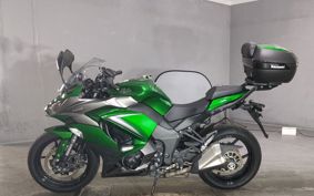 KAWASAKI NINJA 1000 2018 ZXT00W