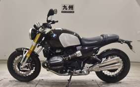 BMW R12 nine T 2025