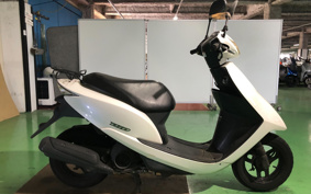 HONDA DIO AF68