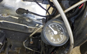 KAWASAKI VULCAN 400 Gen.2 1995 VN400A