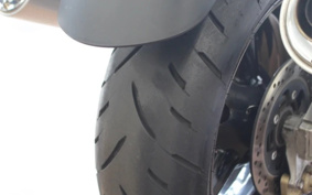 SUZUKI GSX1300R HAYABUSA 2005 GW71A