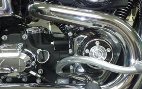 HARLEY FXDL 1580 2014