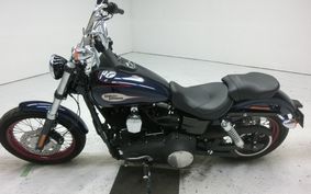 HARLEY FXDBI 1580 2013 VB4