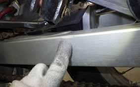 HONDA XL DEGREE 1998 MD26