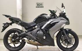 KAWASAKI NINJA 400 2015 EX400E