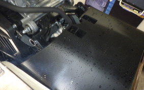 HONDA GIORNO 3 2024 AF77