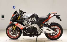 APRILIA TUONO V4 1100 2017